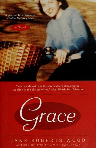 Tapa de Grace