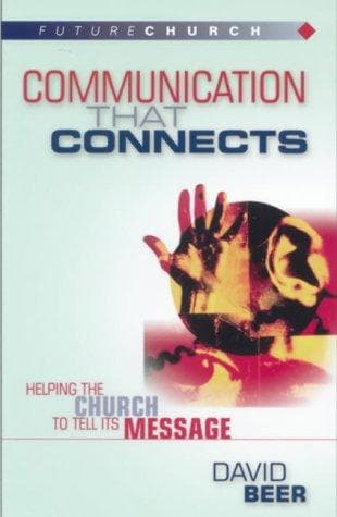 Tapa de Communication That Connects