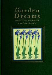 Tapa de Garden dreams
