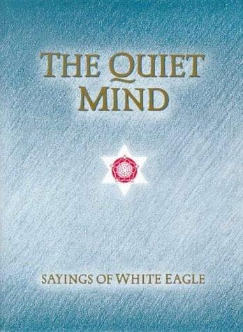 Tapa de The Quiet Mind