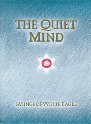 Tapa de The Quiet Mind