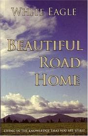 Tapa de Beautiful Road Home