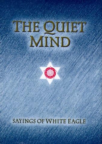 Tapa de Quiet Mind
