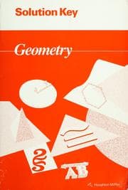 Tapa de Geometry.
