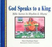 Tapa de God Speaks to a King