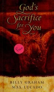 Tapa de God's sacrifice for you