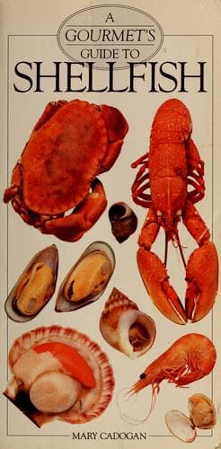 Tapa de A gourmet's guide to shellfish