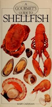 Tapa de A gourmet's guide to shellfish