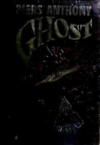 Tapa de Ghost