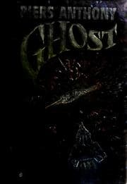 Tapa de Ghost