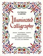 Tapa de Illuminated Calligraphy