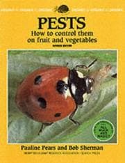 Tapa de Pests