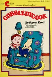 Tapa de Gobbledygook