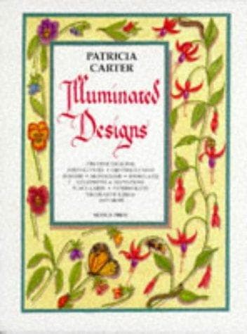 Tapa de Illuminated Designs