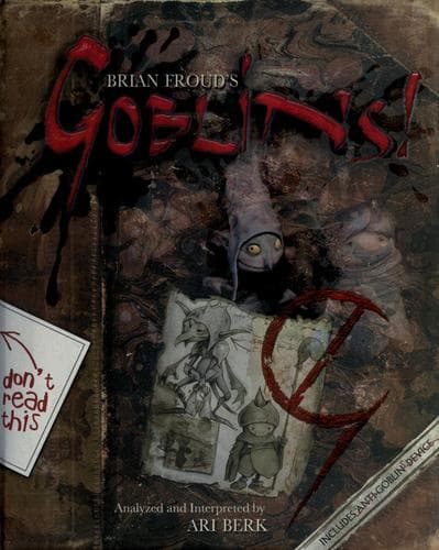Tapa de Goblins!