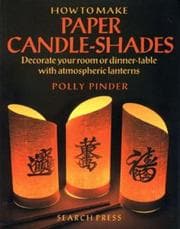 Tapa de How to Make Paper Candle-Shades
