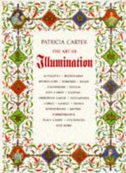 Tapa de The Art of Illumination