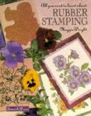 Tapa de All You Need to Know About Rubber Stamping