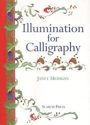Tapa de Illumination for Calligraphy