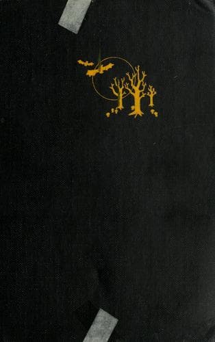 Tapa de Ghosts and goblins