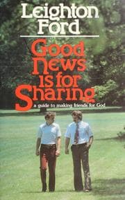 Tapa de Good news is for sharing