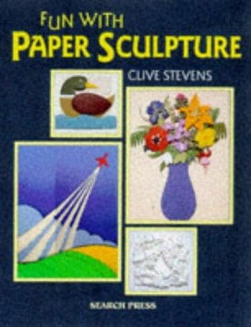 Tapa de Fun with Paper Sculpture