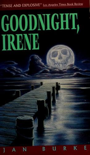 Tapa de Goodnight, Irene