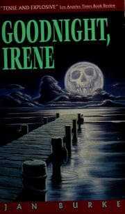 Tapa de Goodnight, Irene