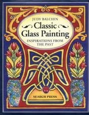Tapa de Classic Glass Painting