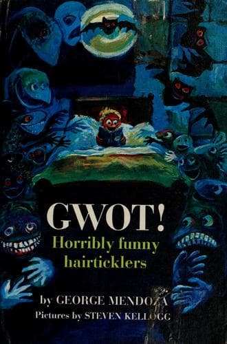 Tapa de Gwot!