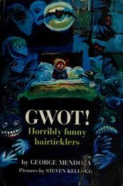 Tapa de Gwot!