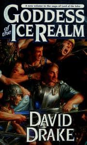 Tapa de Goddess of the ice realm