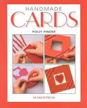 Tapa de Handmade Cards