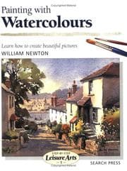 Tapa de Painting with watercolours