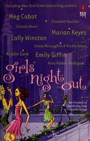 Tapa de Girls' night out