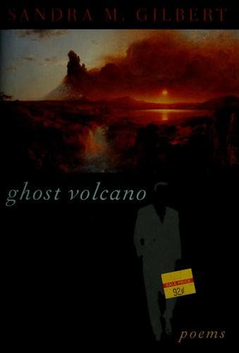 Tapa de Ghost volcano