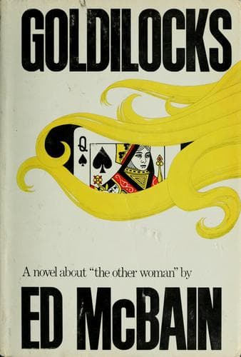 Tapa de Goldilocks