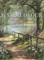 Tapa de Brush With Watercolour