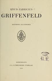 Tapa de Griffenfeld