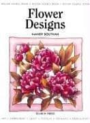 Tapa de Flower Designs (Design Source Books)