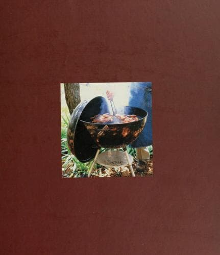 Tapa de Grilling & barbecuing