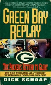 Tapa de Green Bay replay