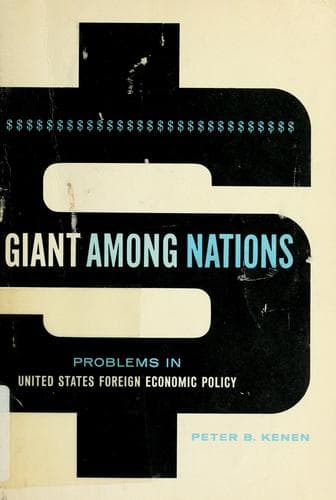 Tapa de Giant among nations