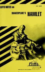 Tapa de Hamlet