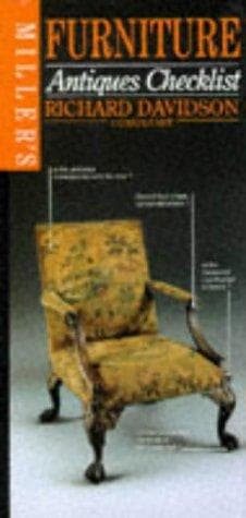 Tapa de Furniture