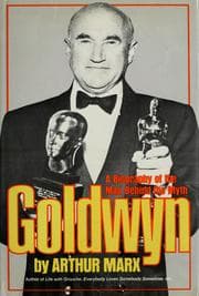 Tapa de Goldwyn