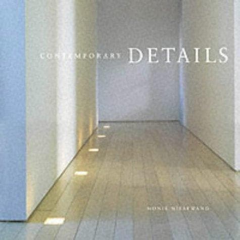 Tapa de Contemporary Details