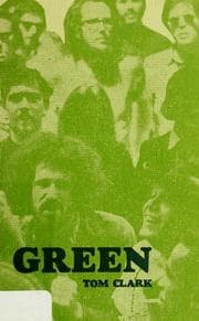 Tapa de Green