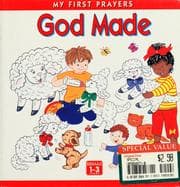Tapa de God made