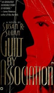 Tapa de Guilt by association